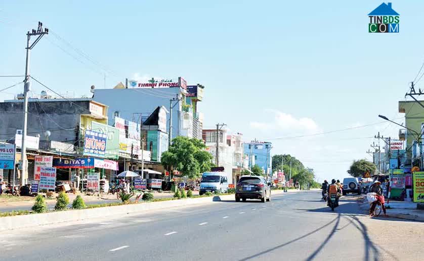 Image of List companies in Nhon Hoa Town- Chu Puh District- Gia Lai