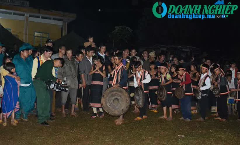 Image of List companies in Dak So Mei Commune- Dak Doa District- Gia Lai