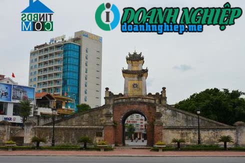 Image of List companies in Dong Hoi City- Quang Binh