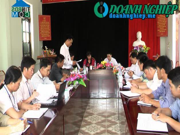 Image of List companies in Nam Ban Commune- Meo Vac District- Ha Giang