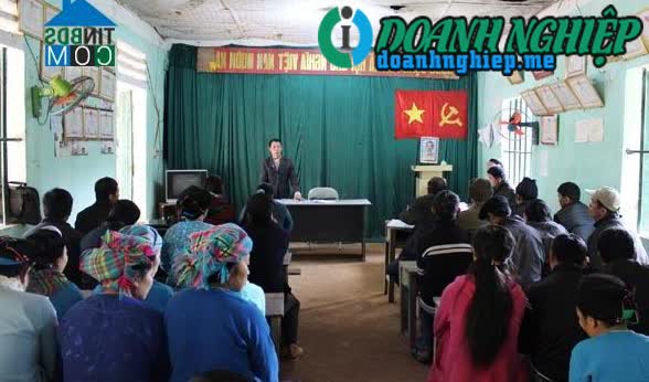 Image of List companies in Tat Nga Commune- Meo Vac District- Ha Giang
