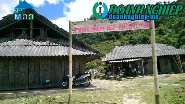 Image of List companies in Nam Khoa Commune- Hoang Su Phi District- Ha Giang