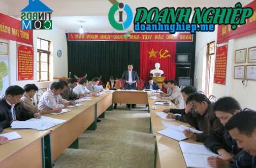 Ảnh về Doanh nghiệp tại Xã Cán Chu Phìn- Huyện Mèo Vạc- Hà Giang