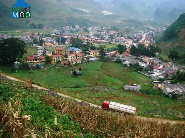 Image of List companies in Meo Vac Town- Meo Vac District- Ha Giang