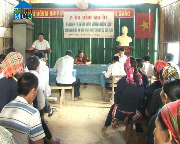 Ảnh về Doanh nghiệp tại Xã Tiên Nguyên- Huyện Quang Bình- Hà Giang
