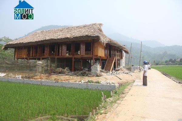 Image of List companies in Xuan Giang Commune- Quang Binh District- Ha Giang