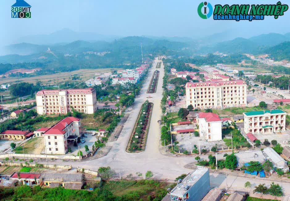 Image of List companies in Yen Binh Town- Quang Binh District- Ha Giang