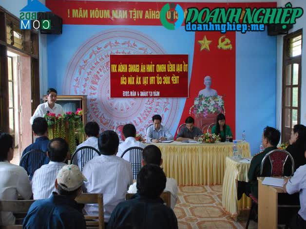 Ảnh về Doanh nghiệp tại Xã Xín Cái- Huyện Mèo Vạc- Hà Giang