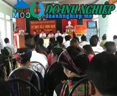 Image of List companies in Bat Dai Son Commune- Quan Ba District- Ha Giang