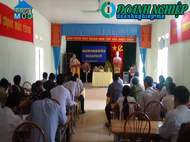 Image of List companies in Ta Van Commune- Quan Ba District- Ha Giang