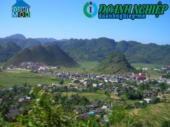 Image of List companies in Tam Son Town- Quan Ba District- Ha Giang