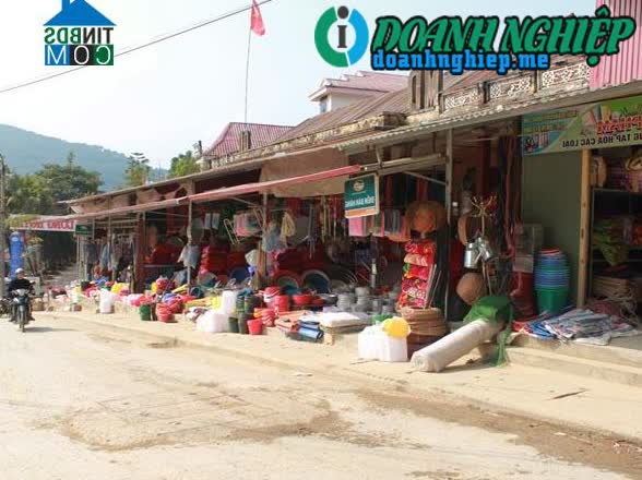 Image of List companies in Coc Pai Town- Xin Man District- Ha Giang