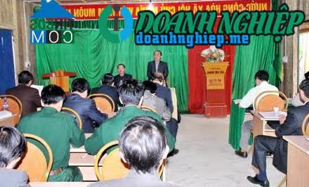 Ảnh về Doanh nghiệp tại Xã Lao Chải- Huyện Vị Xuyên- Hà Giang