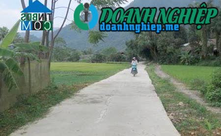 Image of List companies in Linh Ho Commune- Vi Xuyen District- Ha Giang