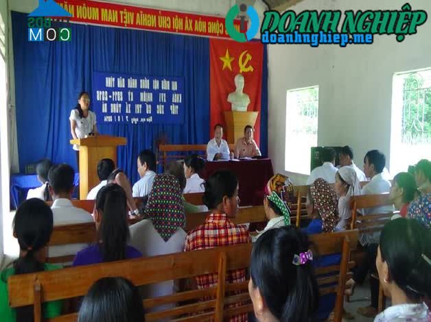 Image of List companies in Phong Quang Commune- Vi Xuyen District- Ha Giang