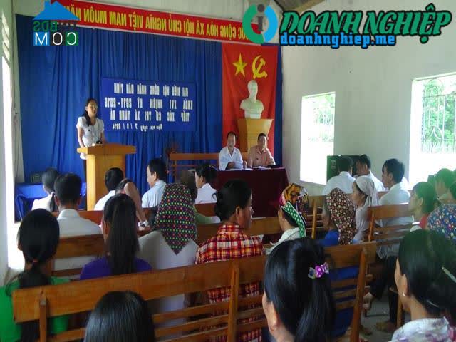 Image of List companies in Tung Ba Commune- Vi Xuyen District- Ha Giang