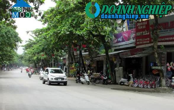 Image of List companies in Vi Xuyen Town- Vi Xuyen District- Ha Giang