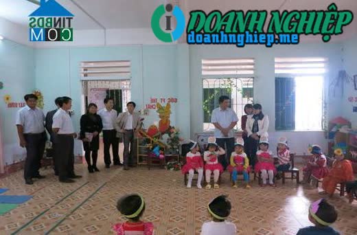 Image of List companies in Ta Nhiu Commune- Xin Man District- Ha Giang