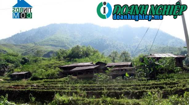Image of List companies in Du Tien Commune- Yen Minh District- Ha Giang