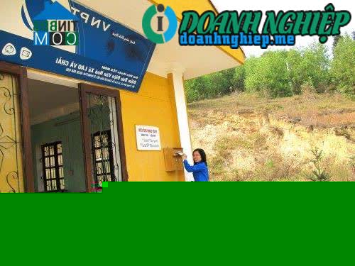 Image of List companies in Lao Va Chai Commune- Yen Minh District- Ha Giang
