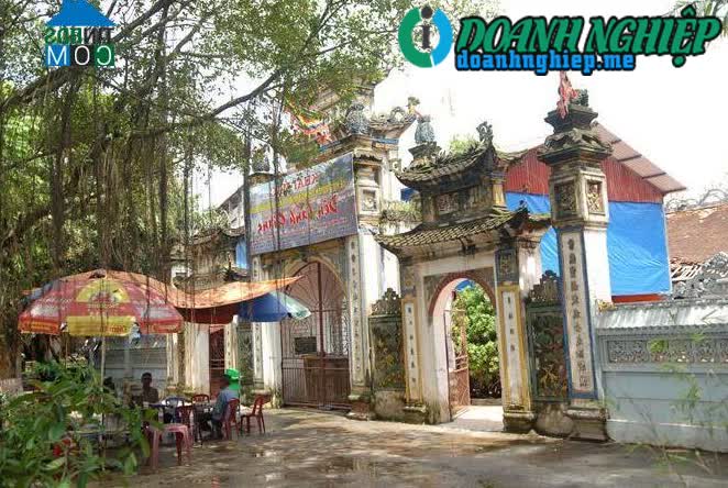 Image of List companies in Moc Nam Commune- Duy Tien Town- Ha Nam