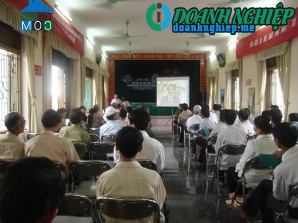 Image of List companies in Yen Bac Ward- Duy Tien Town- Ha Nam
