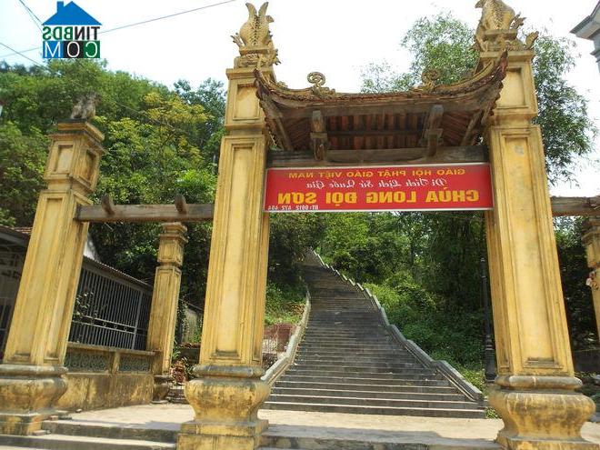 Ảnh về Doanh nghiệp tại Xã Đọi Sơn- Thị xã Duy Tiên- Hà Nam