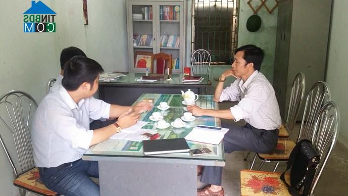 Image of List companies in Duy Hai Ward- Duy Tien Town- Ha Nam