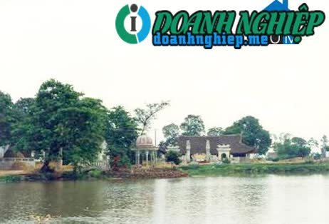 Image of List companies in Duc Ly Commune- Ly Nhan District- Ha Nam