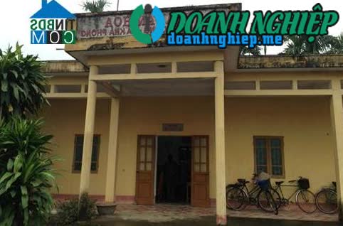 Image of List companies in Kha Phong Commune- Kim Bang District- Ha Nam