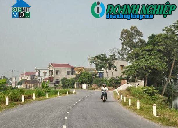 Image of List companies in Nguyen Uy Commune- Kim Bang District- Ha Nam