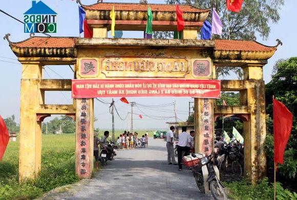 Image of List companies in Nhat Tuu Commune- Kim Bang District- Ha Nam
