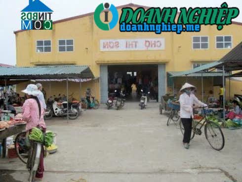 Image of List companies in Thi Son Commune- Kim Bang District- Ha Nam