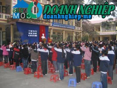 Image of List companies in Thuy Loi Commune- Kim Bang District- Ha Nam