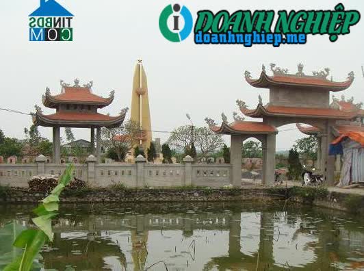 Image of List companies in Van Xa Commune- Kim Bang District- Ha Nam