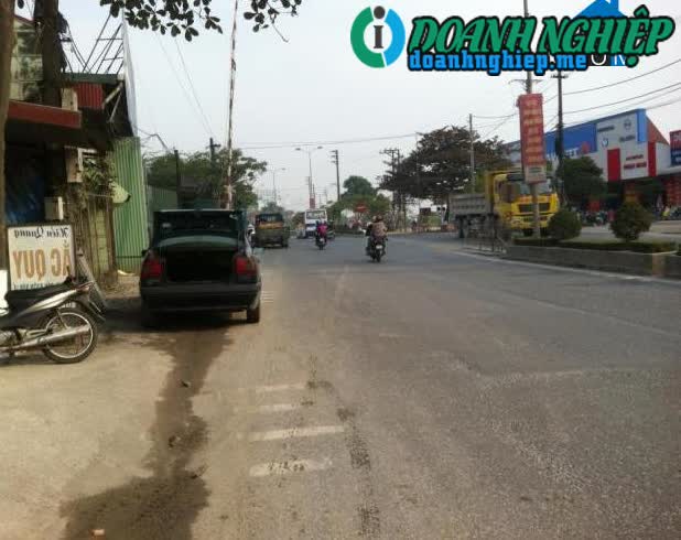Image of List companies in Hai Ba Trung Ward- Phu Ly City- Ha Nam