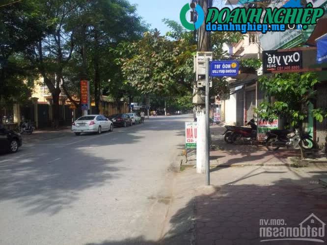 Image of List companies in Minh Khai Ward- Phu Ly City- Ha Nam