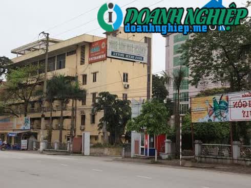 Image of List companies in Quang Trung Ward- Phu Ly City- Ha Nam