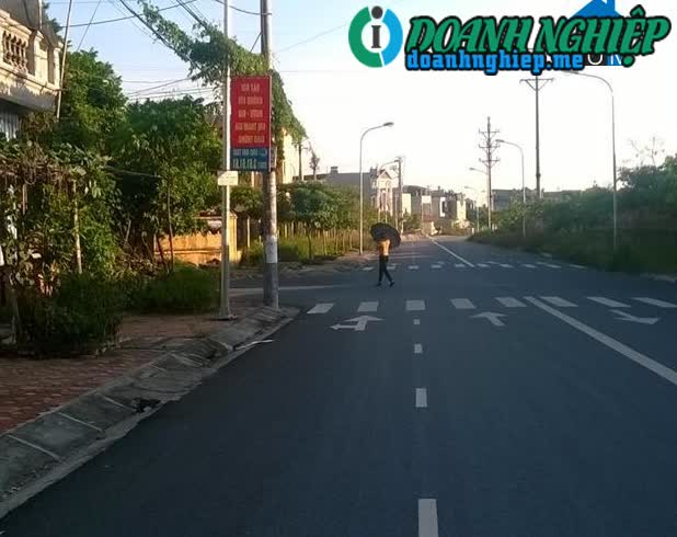 Image of List companies in Thanh Chau Ward- Phu Ly City- Ha Nam