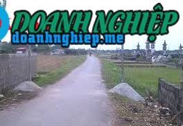 Image of List companies in Trinh Xa Commune- Phu Ly City- Ha Nam