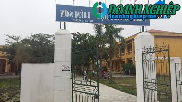 Image of List companies in Liem Son Commune- Thanh Liem District- Ha Nam