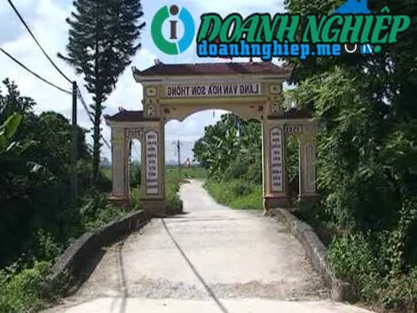 Image of List companies in Thanh Luu Commune- Thanh Liem District- Ha Nam