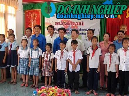 Image of List companies in Hoa Loi Commune- Chau Thanh District- Tra Vinh