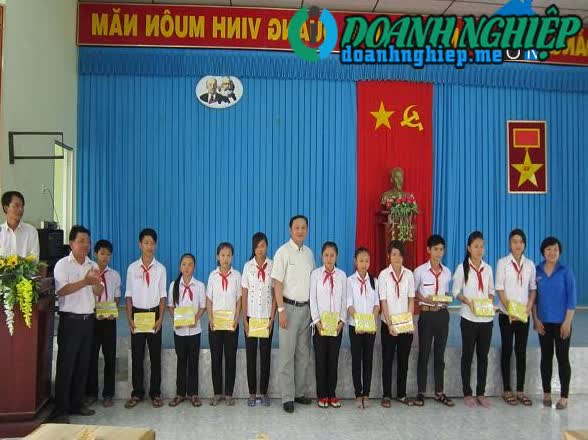 Image of List companies in Long Hoa Commune- Chau Thanh District- Tra Vinh