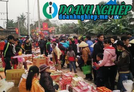 Image of List companies in Cau Loc Commune- Hau Loc District- Thanh Hoa