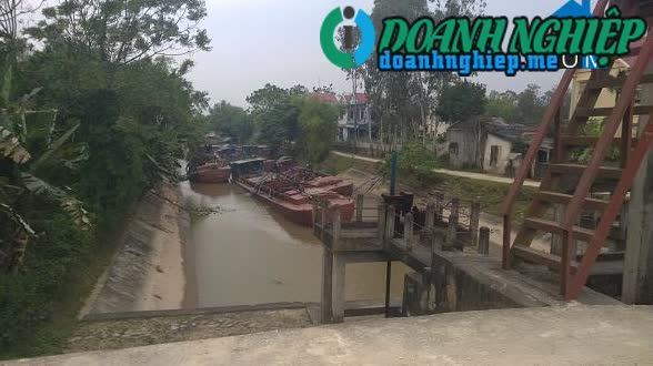 Image of List companies in Phong Loc Commune- Hau Loc District- Thanh Hoa
