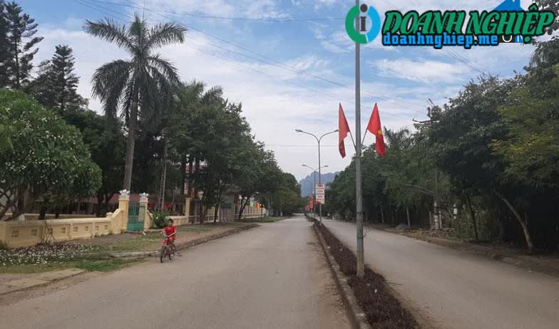 Image of List companies in Phu Nghia Commune- Lac Thuy District- Hoa Binh
