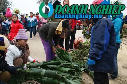 Image of List companies in Thuan Loc Commune- Hau Loc District- Thanh Hoa
