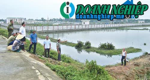 Image of List companies in Hoang Phu Commune- Hoang Hoa District- Thanh Hoa