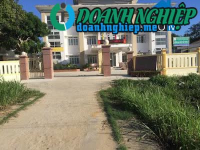 Image of List companies in Tinh An Commune- Quang Ngai City- Quang Ngai